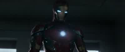 He's my friend. - Captain America: Civil War