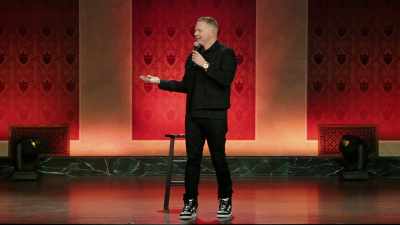 He's fine! - Gary Owen: Black Famous