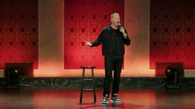 He's still alive! - Gary Owen: Black Famous