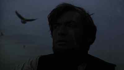 He's near. - Moby Dick