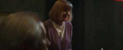 - He's never even been to Europe.
- Erich? - The Doorman