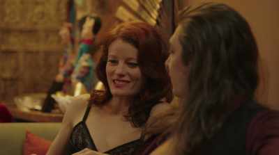- He's never been with a guy before.
- Mm. - Lust Life Love