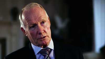 He's never given a cogent reason - Britain’s Most Evil Killers
