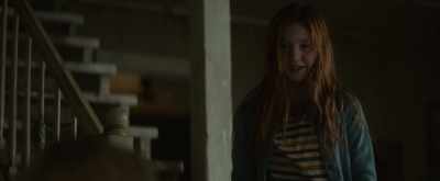 He's never going to change - The Glass Castle