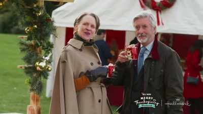 He's never going to spill
his guts to a journalist, - A Royal Corgi Christmas