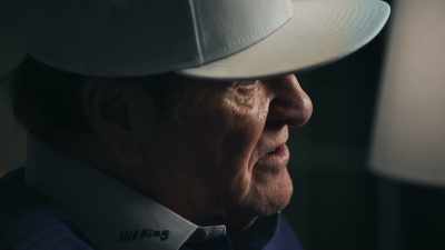 He's never gonna
get over the fact - Charlie Hustle & the Matter of Pete Rose