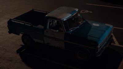 He's never gonna
stop coming. - Banshee