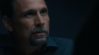He's never seen me, never. - FBI