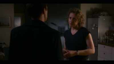 He's never understood,
yet he understands everything. - I'm Your Man