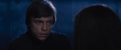 He's no Jedi - Star Wars: Episode VI   Return of the Jedi