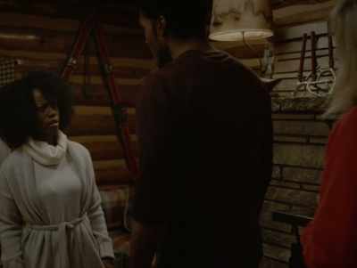 He's no kid... anyway,
he was gunning for her. - Blood Conscious