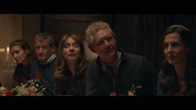 He's no oil painting, - Bridget Jones: Mad About the Boy