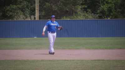 He's not a bad kid, - Running the Bases