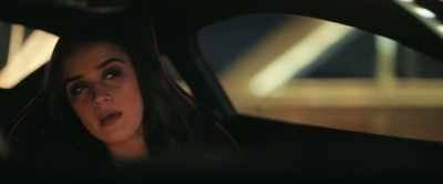 He's not a daddy's boy, - My Fault: London