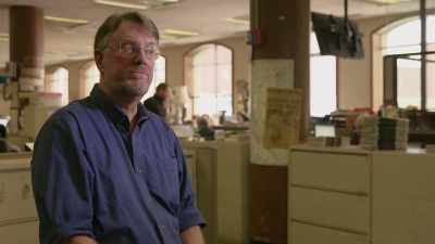 He's not a great writer, - Unabomber: In His Own Words