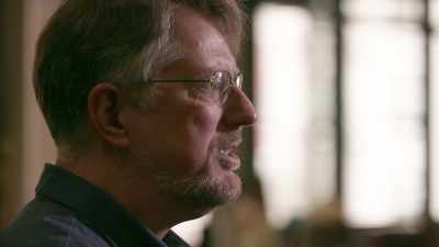 He's not a guy who explodes,
loses it. - Unabomber: In His Own Words