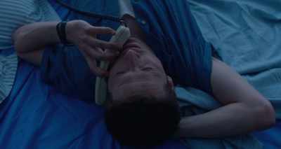He's not a "Maxim's", - Sorry Angel