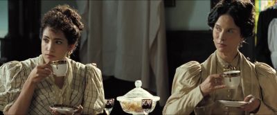 He's not a person - Love in the Time of Cholera