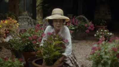 He's not a rich old kaheeka
like you. - The Son
