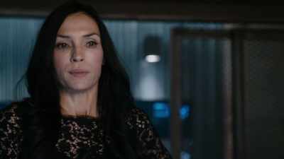He's not a soldier,
but he makes a living - The Blacklist: Redemption
