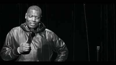 He's not afraid to go there. - That Damn Michael Che