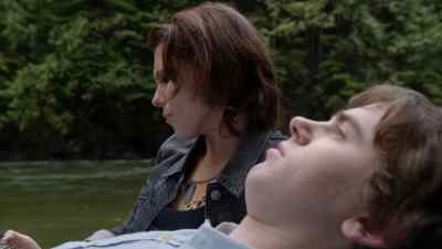 He's not always like that. - Bates Motel