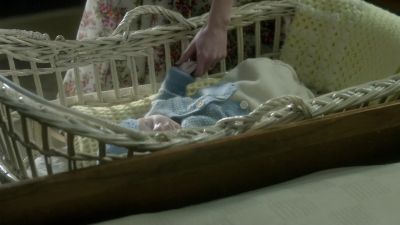 He's not an "it". - Call the Midwife