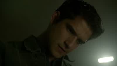 He's not answering our calls or texts, he's not home, he's not here. - Teen Wolf