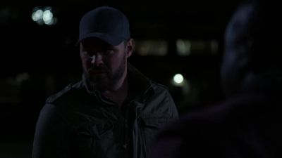 He's not answering. - Chicago P.D.