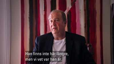 He's not around anymore, - Operation Odessa