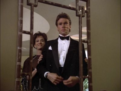 Not bad. - MacGyver