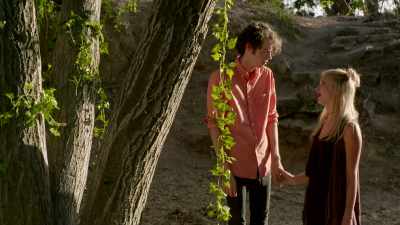 - He's not that bad.
- Yes, he is. - Death Camp