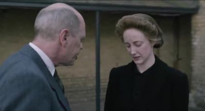 He's not bad - The Death of Stalin