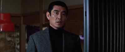 He's not badly hurt, is he? - The Yakuza