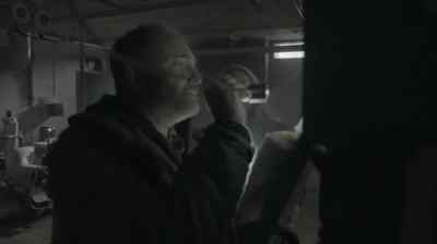 He's not been evicted, had a lease- - The Bridge