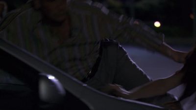 He's not as big as God. - Dexter