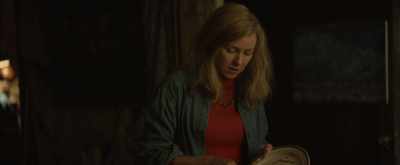 He's not that boring - The Glass Castle