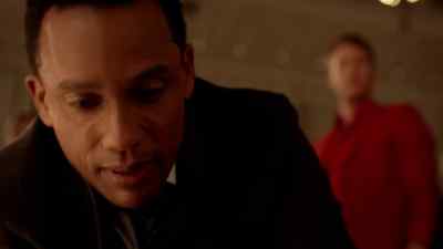 He's not breathing. I
think it was poison. - Limitless