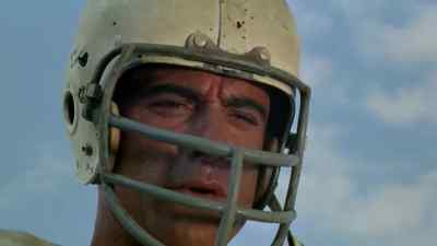 He's not breathing. - The Longest Yard