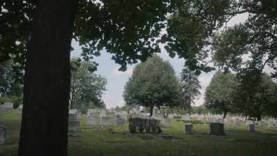 "He's not comin'
to the funeral." - The Torso Killer Confessions