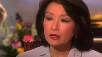HE'S NOT COMING FORWARD." - Chandra Levy: An American Murder Mystery