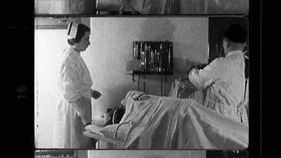 - He's not conscious,
but he has a heartbeat, - The UnBelievable with Dan Aykroyd