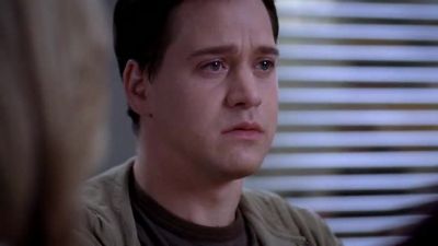 He's not dad like this. - Grey's Anatomy