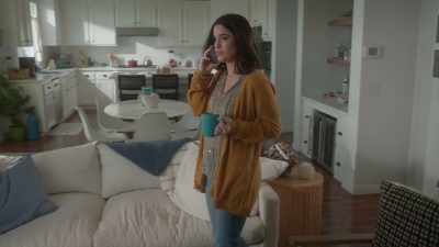 - He's not dead.
 - Jess. - Hiding from My Husband