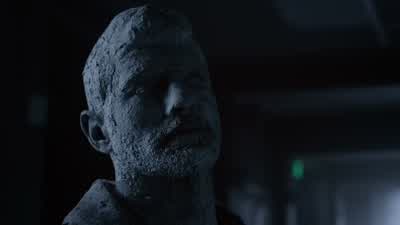 He's not dead. - Teen Wolf