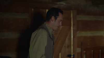 He's not exactly
what I expected. - Witnesses