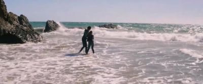 He's not your father He's your uncle - The Space Between Us