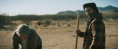 He's not. For real,
like, he's so sweet. - Bad Hombres