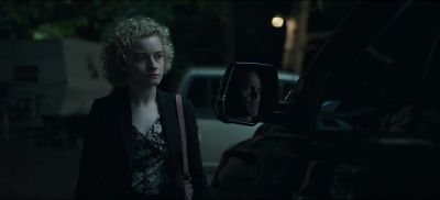 He's not fucking here. - Ozark