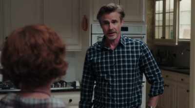 He's not getting away with what he did.
I promise you that. - Nancy Drew and the Hidden Staircase